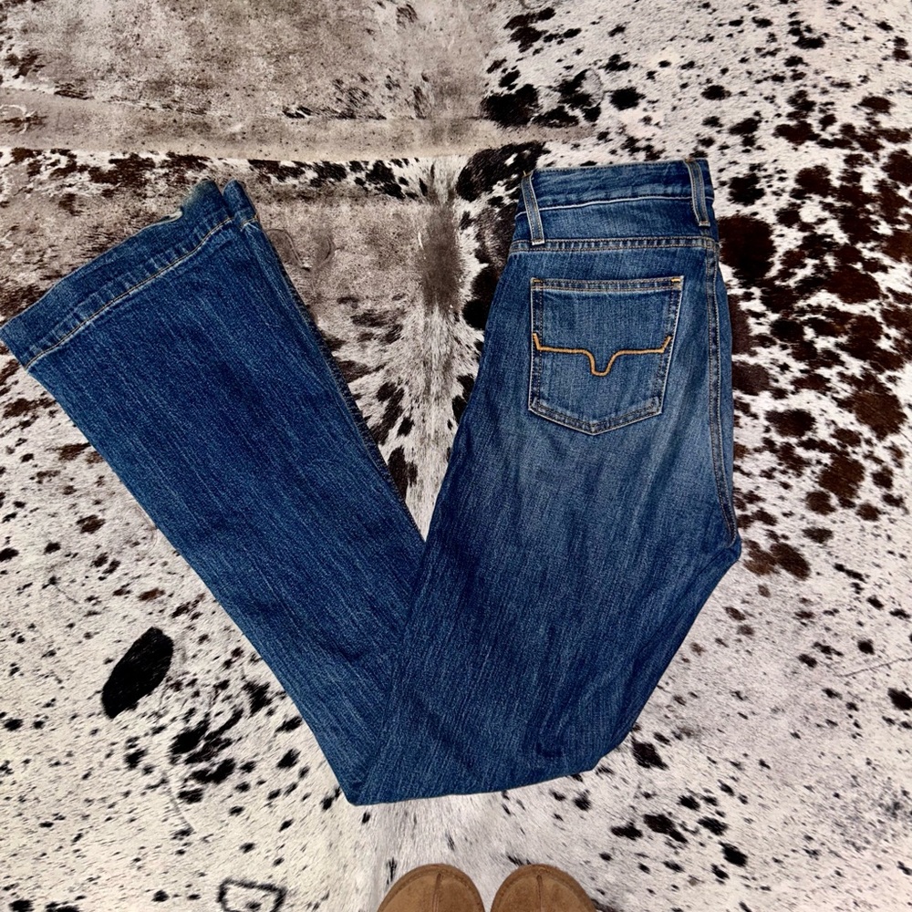 Kimes Ranch Jennifer’s 0x36